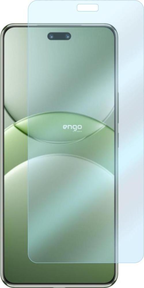 Huawei Nova 13 Pro Ekran Koruyucu Nano Şeffaf Esnek 9H