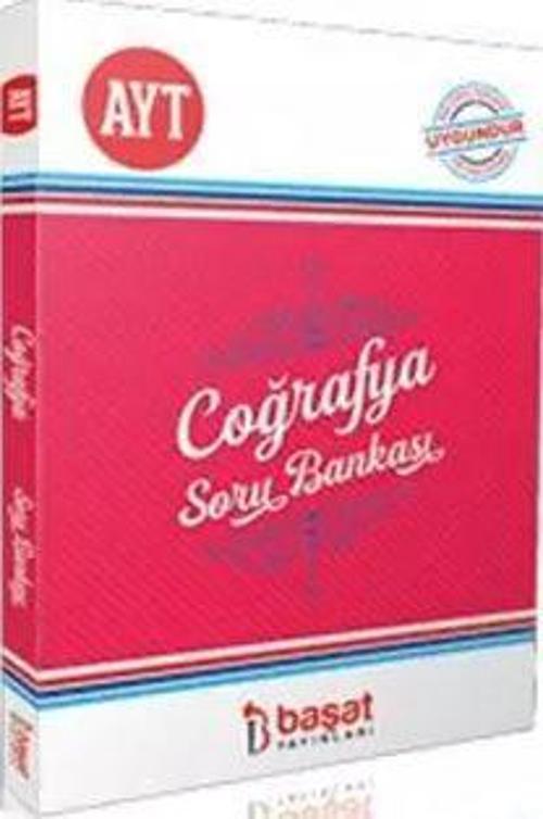 AYT Coğrafya Soru Bankası