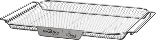 Fryfest Tepsi