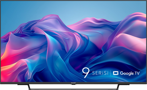 A65 QE 988 A 4K Ultra HD 65" 165 Ekran Uydu Alıcılı Google Smart QLED TV