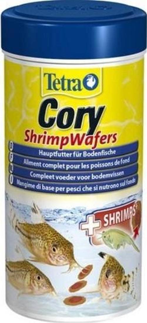 Cory Shrimp Wafers 100 ML