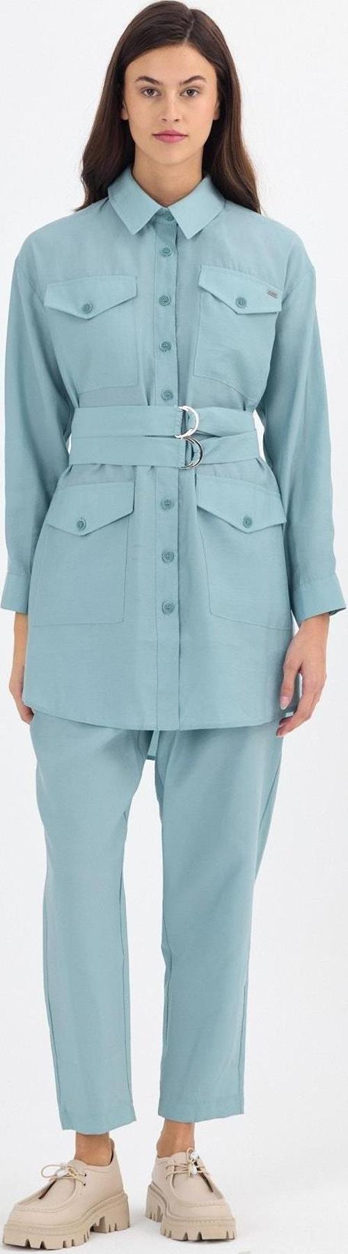 Aqua İkili Kombin Takım TK-1262