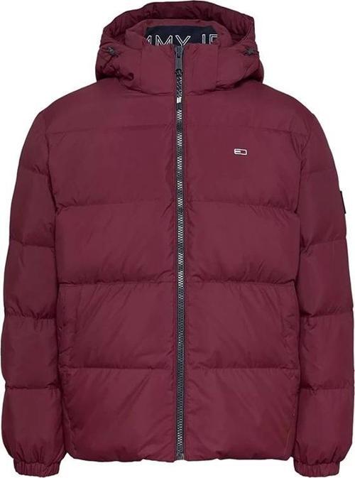 Erkek Essential Bordo Mont