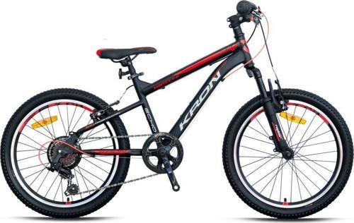 Vortex 4.0 20V Pabuç Fren 7 Vites Dağ Bisikleti (120-140 cm arası boy)