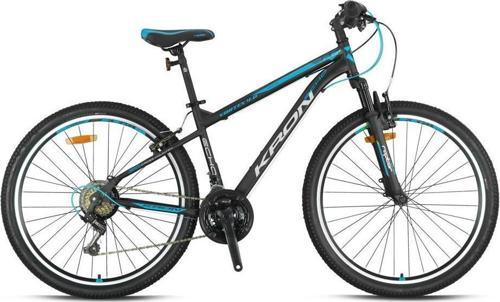 Vortex 4.0 26V Pabuç Fren 21 Vites Dağ Bisikleti (145-165 cm arası boy)