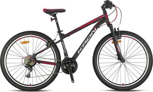 Vortex 4.0 26V Pabuç Fren 21 Vites Dağ Bisikleti (145-165 cm arası boy)