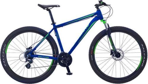 ASTRO 27.5HD 16 Kadro Hidrolik Disk Fren Dağ Bisikleti (155 cm üstü boy)