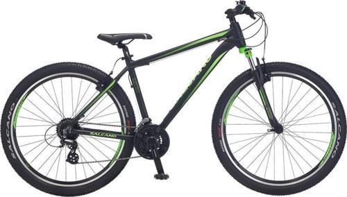Astro 27.5V16 Pabuç Fren 24 Vites Dağ Bisikleti (155 cm ve üstü boy)