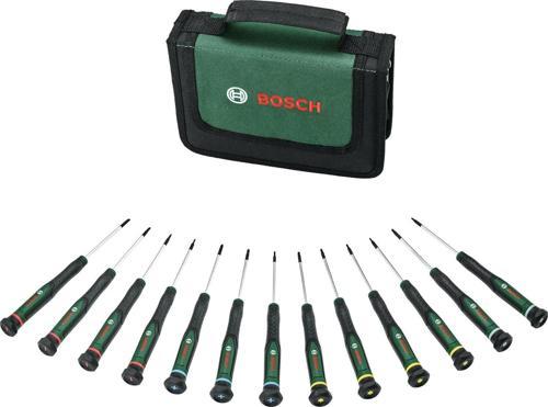 Hassas Tornavida Seti 13 Parça-1600A02Z9N