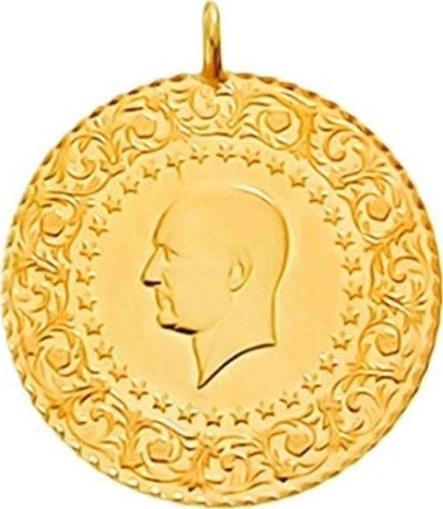 1 Yeni Tarihli Tam Altın