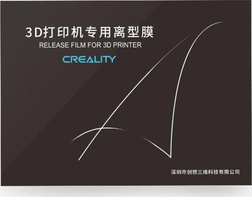 Creality Fep Release Film (5li) 200x140x0.15mm