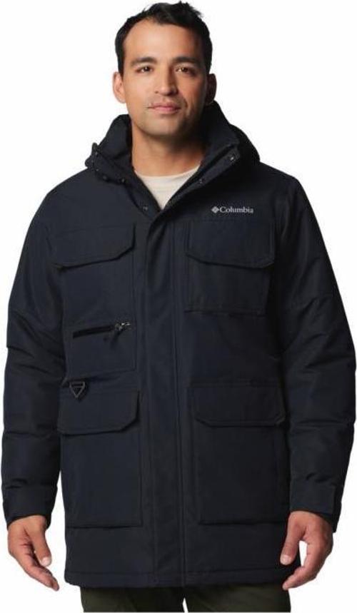 Landroamer II Erkek Parka