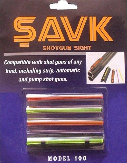 Shotgun Sight 100 Mıknatıslı Fosforlu Arpacık