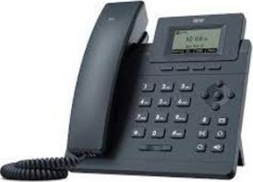 IP310P Masa Üstü POE Ip Telefon