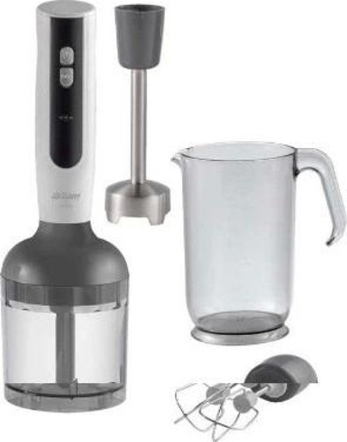 AR1131 Lusso El Blender Seti