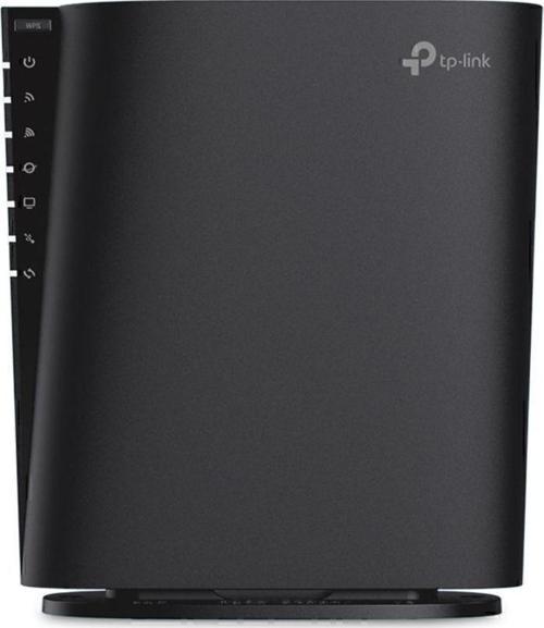 Archer Ax80 Tri Bant Wi-Fi6 Router Ax6000