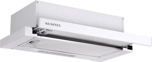 Beyaz Sürgülü Aspiratör DS6-905 W