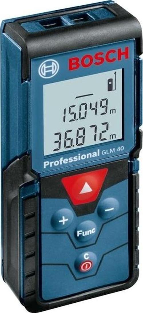 Professi·onal Glm 40 Lazerli· Uzaklik Ölçer