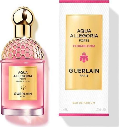 Aqua Allegoria Forte Florabloom EDP 75 ml Kadın Parfüm