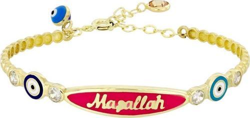 Altın Çocuk Künyesi