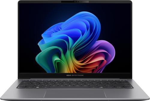 ExpertBook P5 P5405CSA-I7321TBS0D Ultra 7 258V 32GB 1TBSSD 14" QHD+ FreeDOS Dizüstü Bilgisayar
