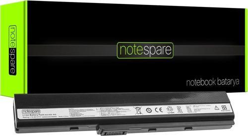 Asus K52JR-SX099X, K52JR-SX100V, K52JR-SX101D, K52JR-SX107V Uyumlu Notebook Batarya Pil