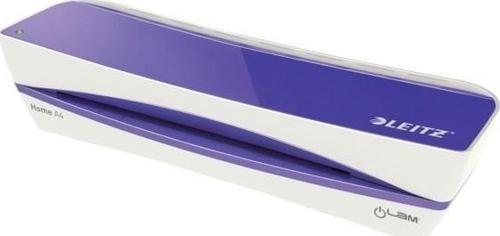 Leıtz Ilam L-7366 A4 Laminasyon Makinesi Mor