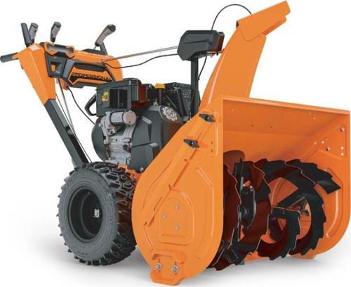 Ariens ST28DLE PRO HYDRO Kar Küreme Makinesi