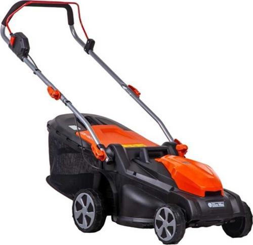 Oleo-Mac Gİ 40P 40V 37 CM Akülü Çim Biçme Makinesi Akü Hariç
