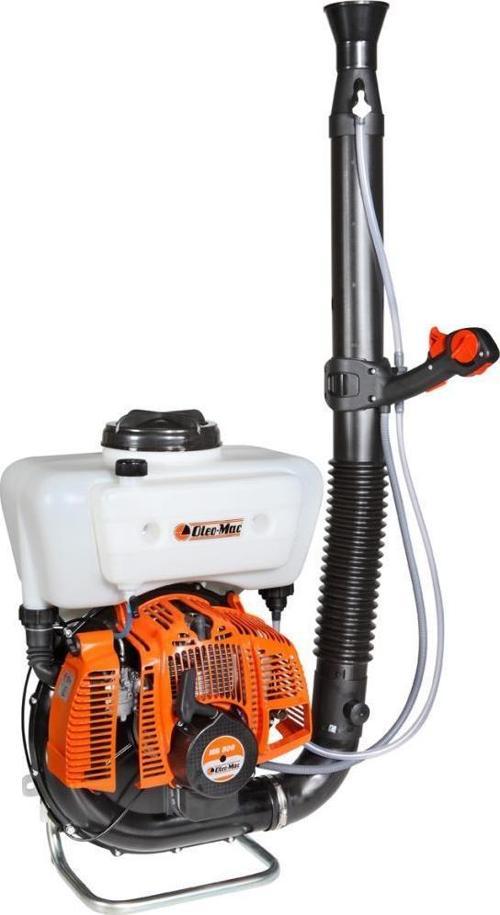 MB800 BENZİNLİ SIRT İLAÇLAMA MAKİNESİ - ATOMİZÖR 5 HP