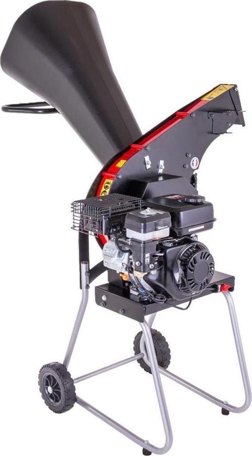 Iroko 55P Benzinli Dal Öğütme Makinesi