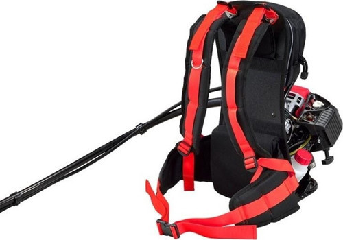 BP510S Benzin Motorlu Sırt Tırpan 3.3 Hp
