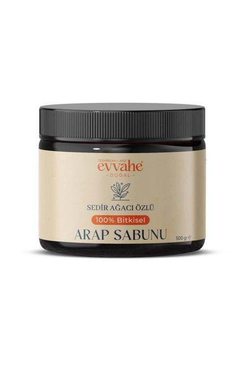 Arap Sabunu 500 gr