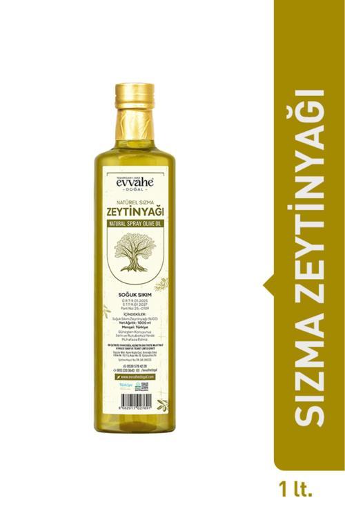 Zeytinyağı (1000ML)