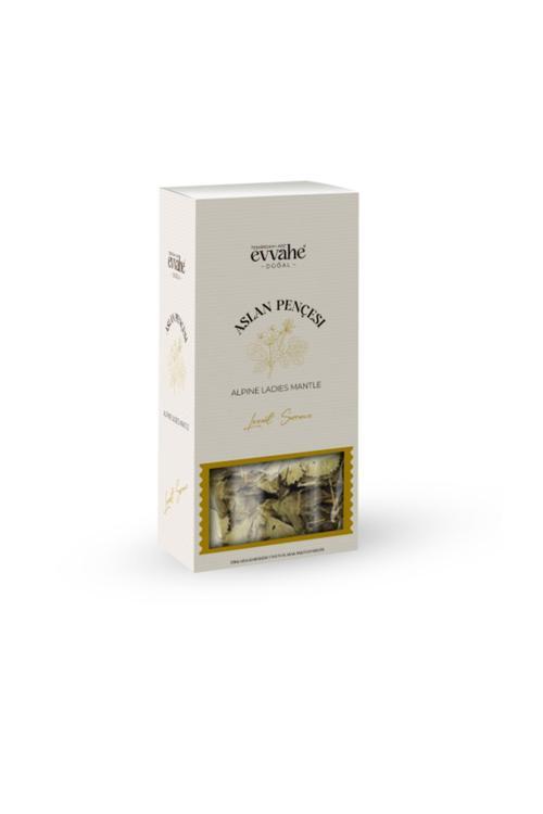 Aslan Pençesi 50gr.