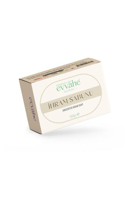İhram Sabunu