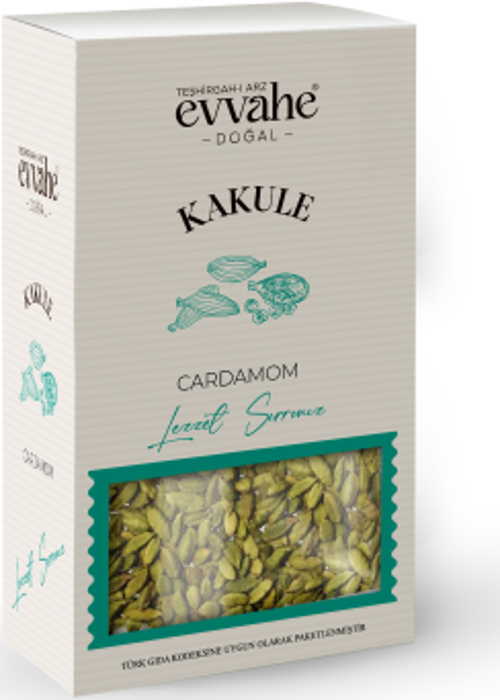 Kakule (50 Gr.)