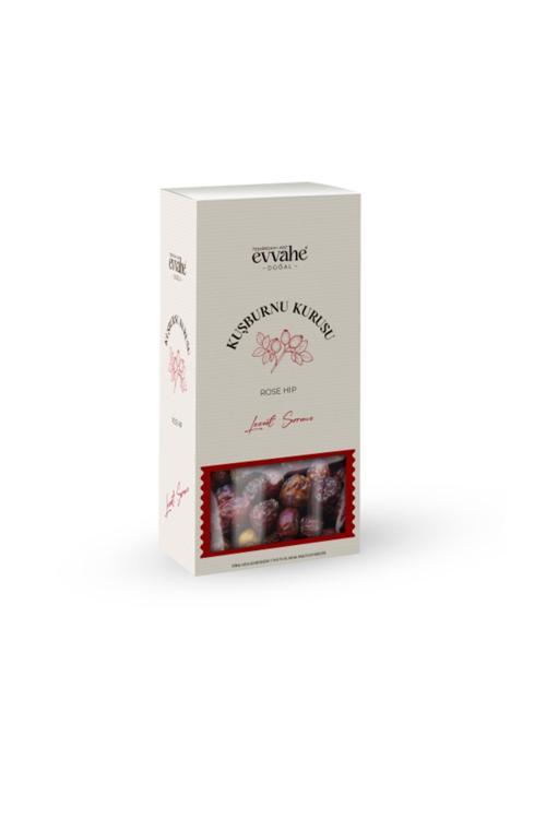 Kuşburnu Kurusu 200gr.