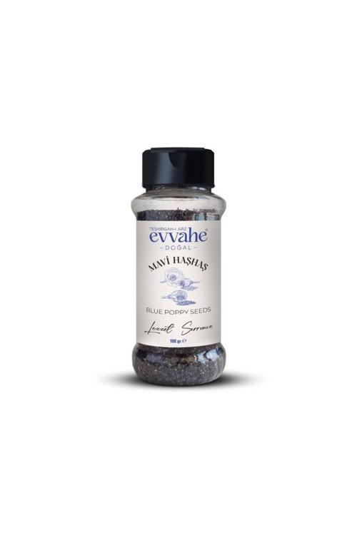 Mavi Haşhaş (100 GRAM)