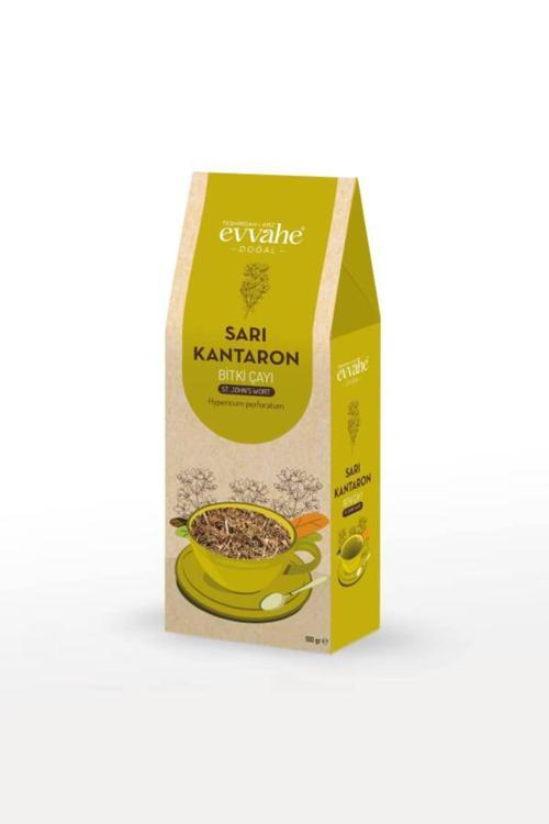 Sarı Kantaron (100 GRAM)