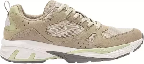 Günlük Sneaker Ayakkabı C1431S2525 Erkek Bej