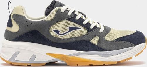 Günlük Sneaker Ayakkabı C1431S2503 Erkek Lacivert