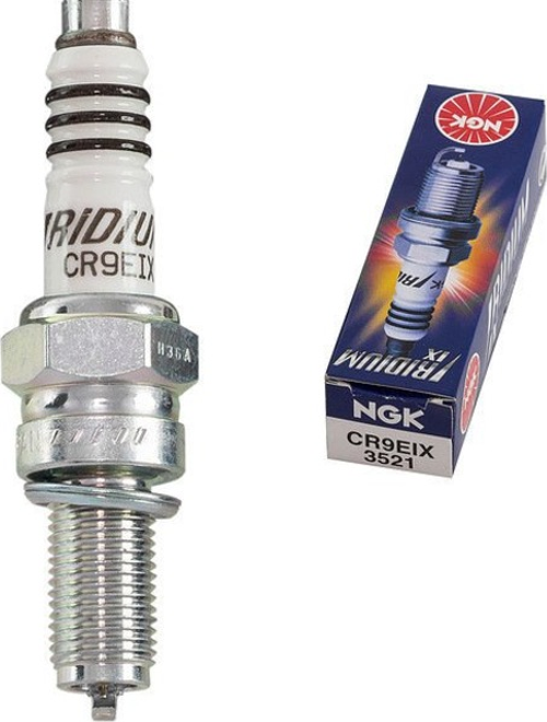 Cf Moto 250 Nk Buji Irıdıum