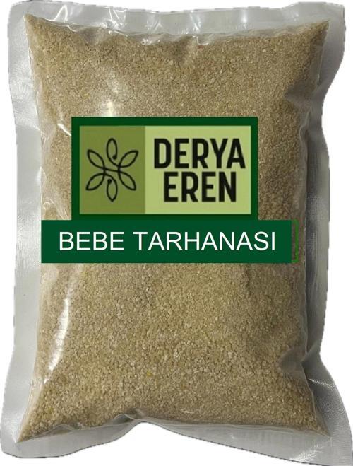 Bebek Tarhanası Mahalle Pazarından Katkısız 500 gr