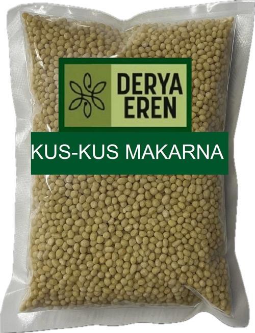 Kuskus Makarna Mahalle Pazarından Katkısız 500 gr