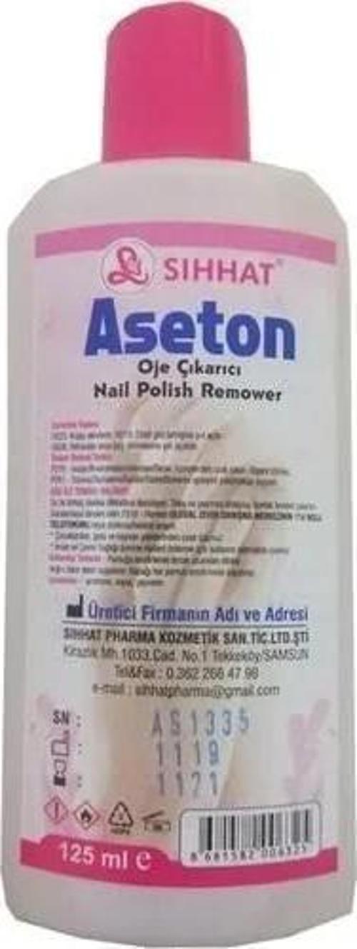 ASETON 125cc
