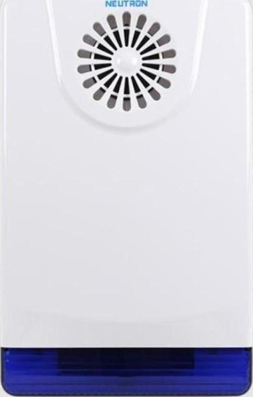 NTA-SRW45 868 MHz Kablosuz Dış Siren Sadece NTA-GNA8540 Modeli İle Çalışır