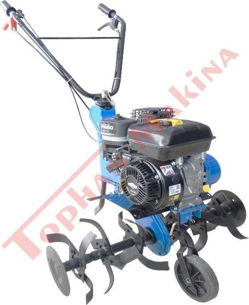 150 Çapa Makinesı Briggs Stratton 7.0 Hp Benzinli 1+1