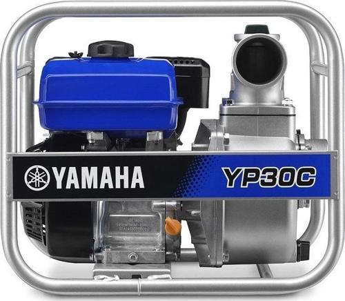 YP30C Su Motoru Benzinli 6.5Hp 3''