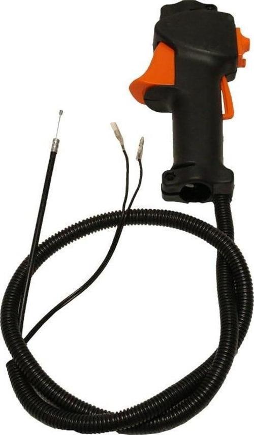 HB520617 Kabze Komple Sırt Modeller BG430, BG520